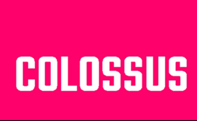 Colossus bookmaker's welcome offer!