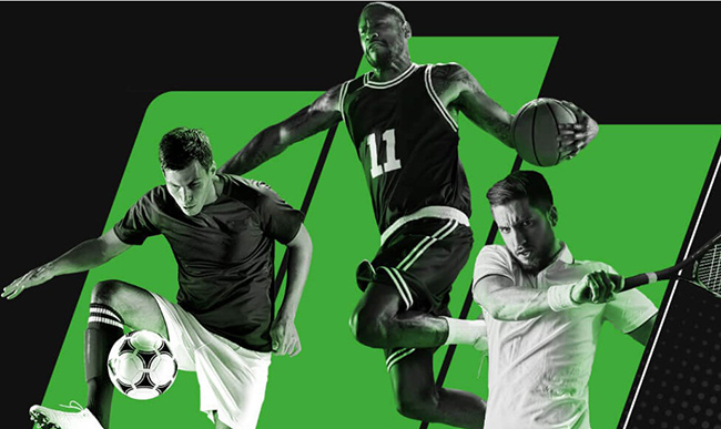 Unibet bookie’s welcome offer of 50 EUR!