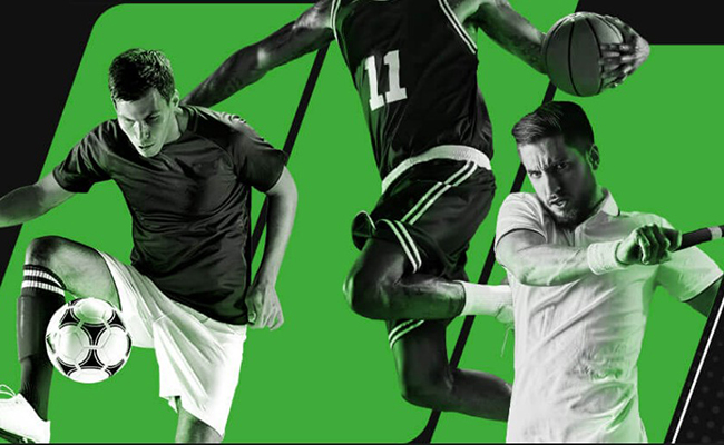 Claim 100% of your first deposit up to €50 with Unibet bookmaker!