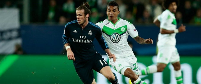 Prediction for Real Madrid vs Wolfsburg