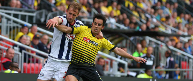Prediction for West Bromwich vs Watford