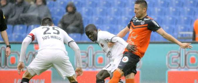 Montpellier vs Caen Prediction 5 August 2017