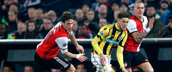 Feyenoord vs Vitesse Prediction 5 August 2017