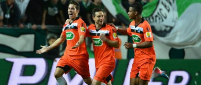 Laval vs Lorient Prediction 8 August 2017