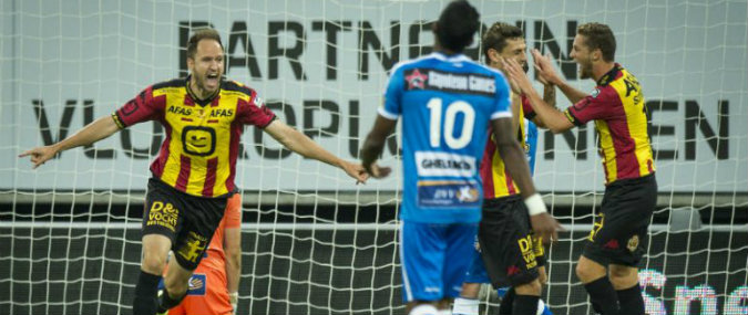 KV Mechelen vs Gent Prediction 12 August 2017