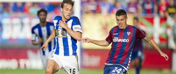 Malaga vs Eibar Prediction 21 August 2017