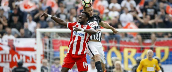 FK Crvena Zvezda vs Krasnodar Prediction 24 August 2017