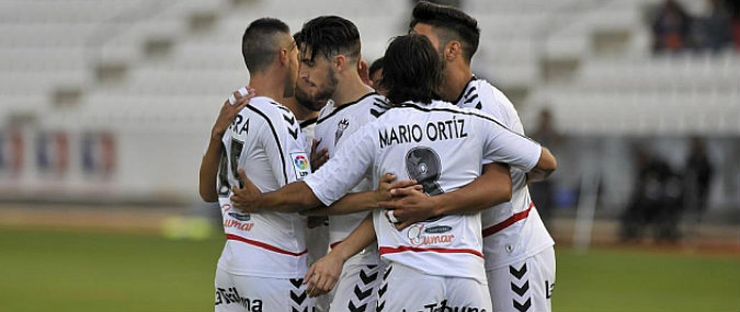 Albacete vs Cordoba Prediction 25 August 2017