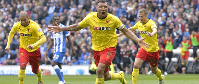 Watford vs Brighton Prediction 26 August 2017