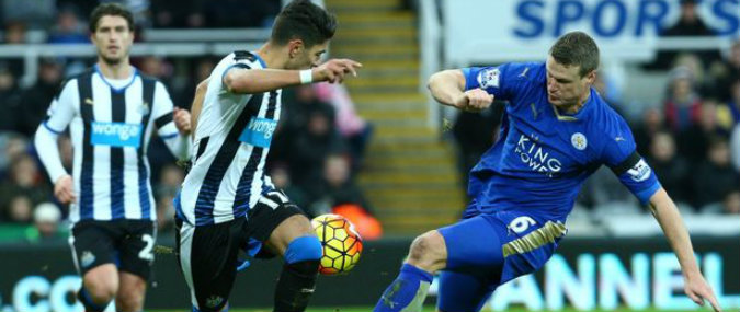 Newcastle Utd vs Leicester City Prediction 9 December 2017