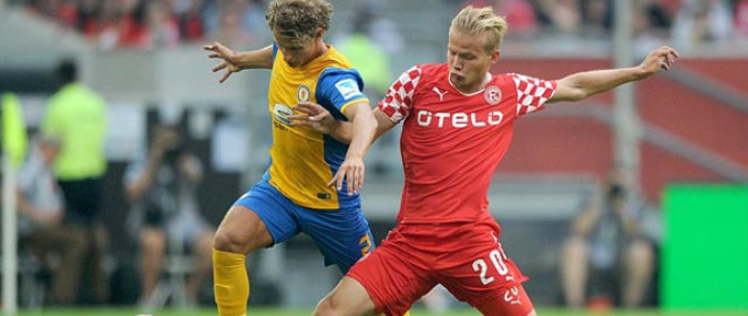 Braunschweig vs Dusseldorf Prediction 15 December 2017