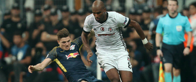 RB Leipzig vs Besiktas Prediction 6 December 2017