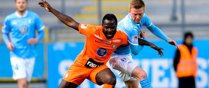 Malmo FF vs AFC Eskilstuna Prediction 1 July 2017