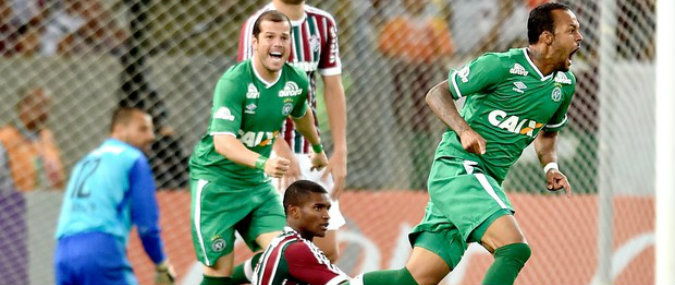 Fluminense vs Chapecoense-SC Prediction 4 July 20171