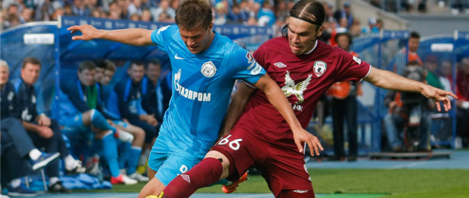 Zenit Petersburg vs Rubin Kazan Prediction 22 July 2017