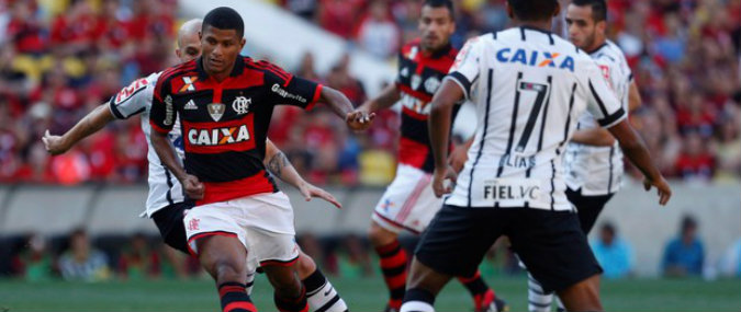 Corinthians vs Flamengo RJ Prediction 30 July 2017