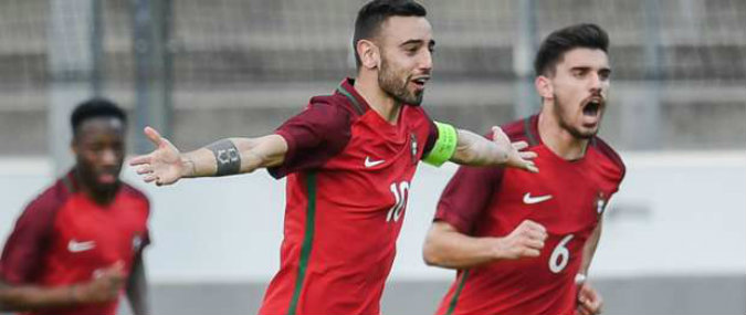 FYR Macedonia U-21 vs Portugal U-21 Prediction 23 June 2017