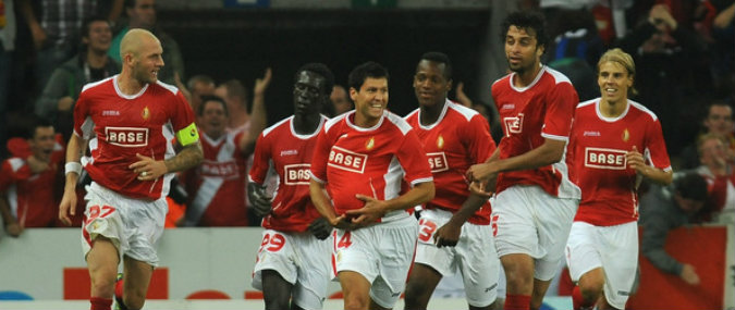 Aywaille vs Standard Liege Prediction 24 June 2017