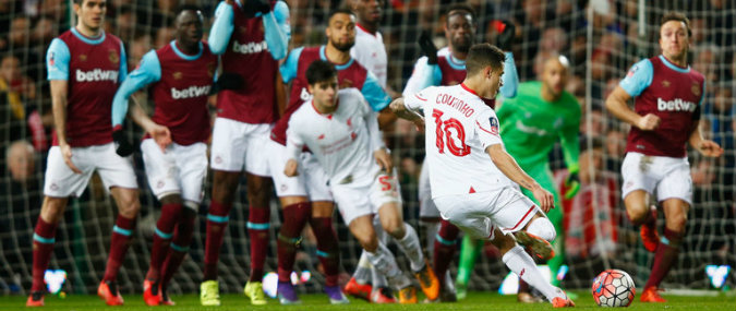 West Ham vs Liverpool Prediction 4 November 2017