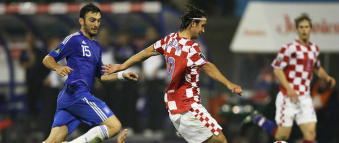 Croatia vs Greece Prediction 9 November 2017