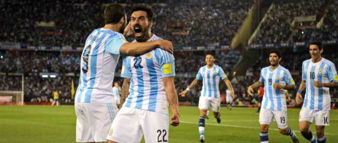 Russia vs Argentina Prediction 11 November 2017