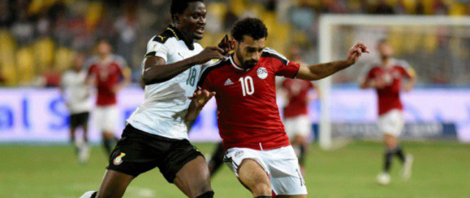 Ghana vs Egypt Prediction 12 November 2017