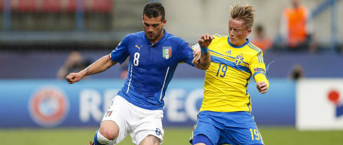 Italy vs Sweden Prediction 13 November 2017