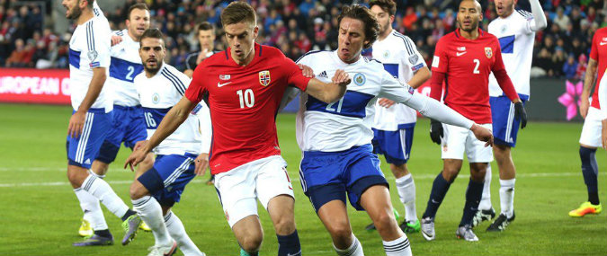 San Marino vs Norway Prediction 5 October 2017