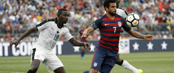 USA vs Panama Prediction 7 October 2017