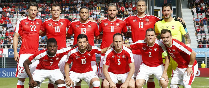 Switzerland vs Hungary Prediction 7 October 2017