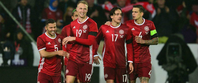 Denmark vs Romania Prediction 8 October 2017