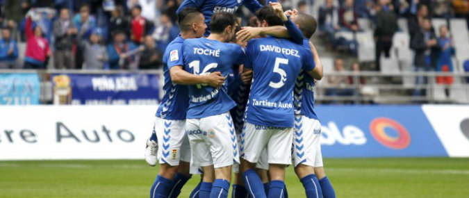  Barcelona B vs Real Oviedo Prediction 8 October 2017