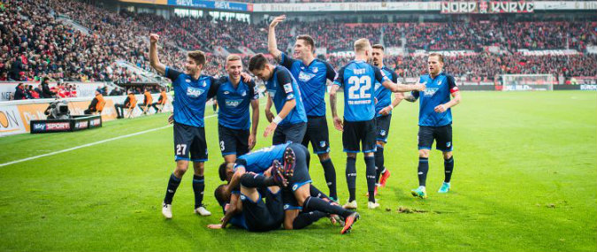 Hoffenheim vs Basaksehir Prediction 19 October 2017