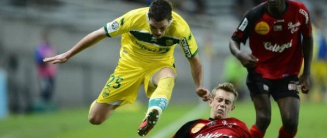 Nantes vs Guingamp Prediction 21 October 2017