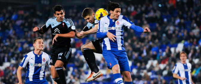 Espanyol vs Celta Vigo Prediction 18 September 2017