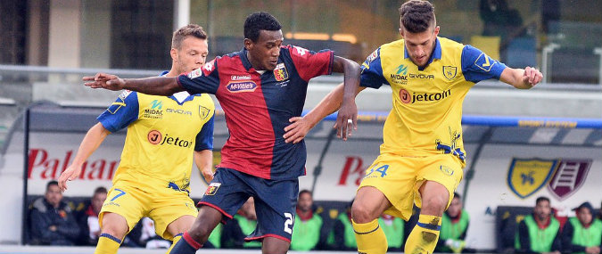 Genoa vs Chievo Prediction 20 September 2017