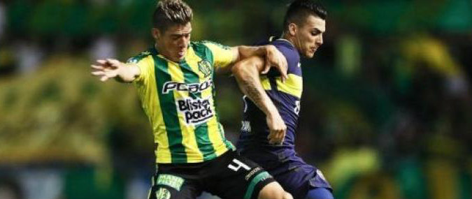 Boca Juniors vs Aldosivi Prediction 18 January 2018