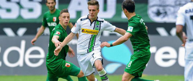 Borussia Monchengladbach vs FC Augsburg Prediction 20 January 2018