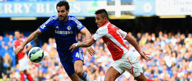 Arsenal vs Chelsea Prediction 24 January 2018