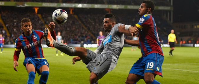 Crystal Palace vs Newcastle Utd Prediction 4 February 2018