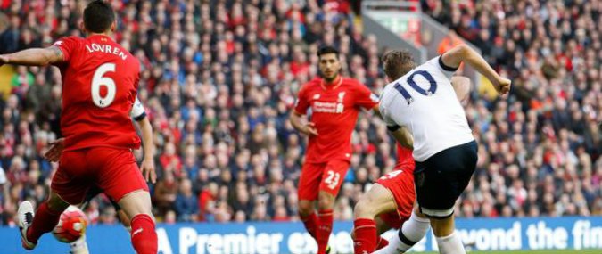 Liverpool vs Tottenham Prediction 4 February 2018