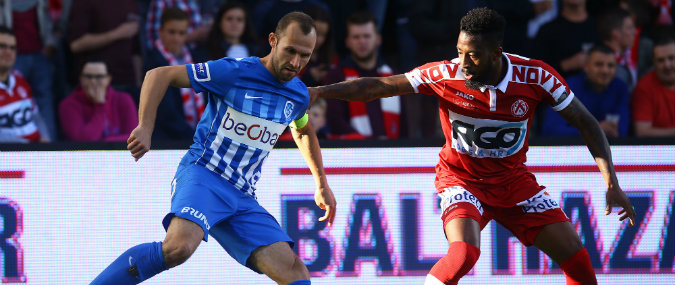 Genk vs Kortrijk Prediction 6 February 2018