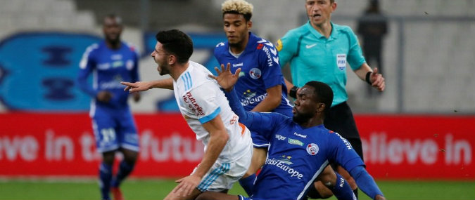 Grenoble vs Strasbourg Prediction 8 February 2018