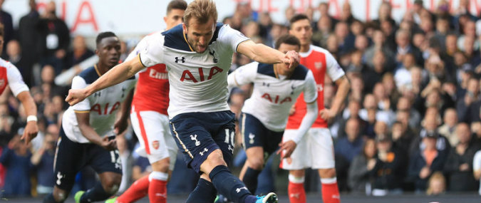 Tottenham vs Arsenal Prediction 10 February 2018