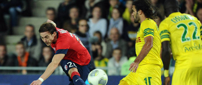 Nantes vs Lille Prediction 11 February 2018