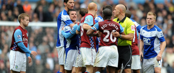 Aston Villa vs Birmingham Prediction 11 February 2018