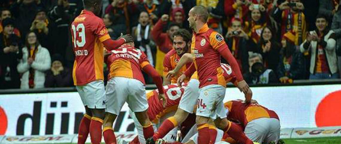 Galatasaray vs Antalyaspor Prediction 12 February 2018