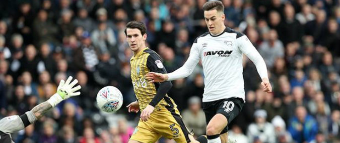 Sheffield Wed vs Derby County Prediction 13 February 2018