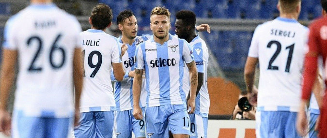 FCSB vs Lazio Prediction 15 February 2018