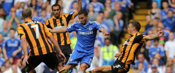 Chelsea vs Hull City Prediction 16 February 2018